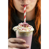 Dinoshakes Strawberry Milkshake Powder  Adomoo